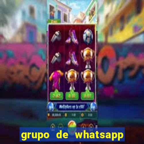 grupo de whatsapp vasco da gama